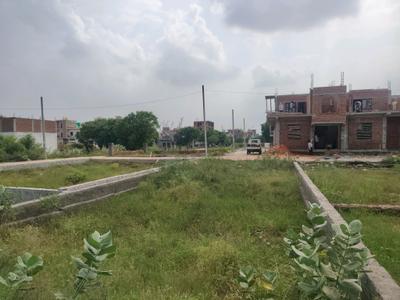 Image of 540 Sq.ft Residential Plot / Land for sale in Tilpata Karanwas, Greater Noida for Rs. 1500000