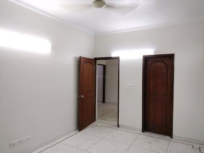 Bedroom Image of 2200 Sq.ft 4 BHK Apartment / Flat for sale in Nav Sansad Vihar CGHS, Sector 22 Dwarka New Delhi for Rs. 45000000