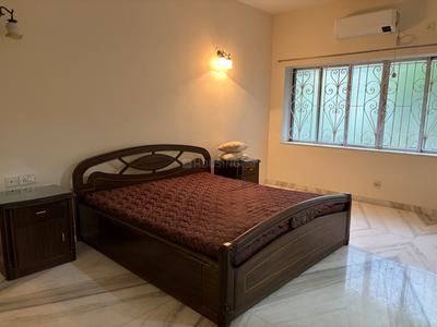 Bedroom Image of 2256 Sq.ft 3 BHK Apartment / Flat for sale in Gariahat Kolkata for Rs. 35000000