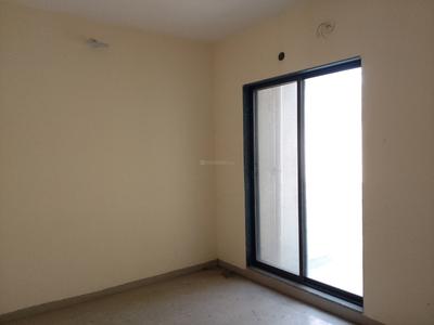 Bedroom Image of 1120 Sq.ft 2 BHK Apartment / Flat for sale in Ulwe Navi Mumbai for Rs. 9600000