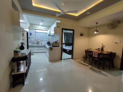 Hall Image of 1670 Sq.ft 3 BHK Apartment / Flat for sale in Navrangpura Ahmedabad for Rs. 14000000