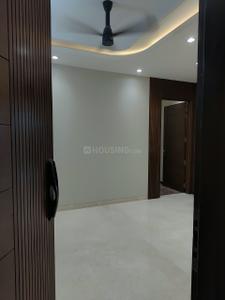 Hall Image of 2520 Sq.ft 4 BHK Builder Floor for sale in Anant Raj Estate, Kadarpur Gurgaon for Rs. 36000000