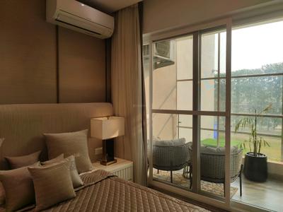Study Room Image of 2034 Sq.ft 3 BHK Apartment / Flat for sale in Ivory County Phase 1, Sector 115 Noida for Rs. 31500000