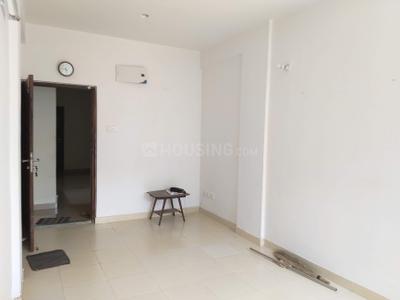 Hall Image of 697 Sq.ft 2 BHK Apartment / Flat for sale in Srijan Greenfield City, Maheshtala Kolkata for Rs. 2900000