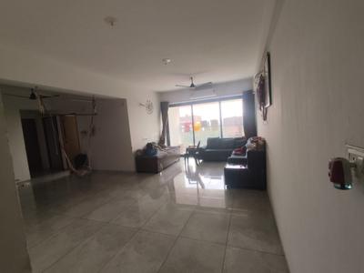 Hall Image of 2340 Sq.ft 3 BHK Apartment / Flat for sale in Nikol Ahmedabad for Rs. 9500000