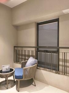 Living Room Image of 1092 Sq.ft 2 BHK Apartment / Flat for sale in Siddhashila Treasure Troves, Wakad Pune for Rs. 8000000