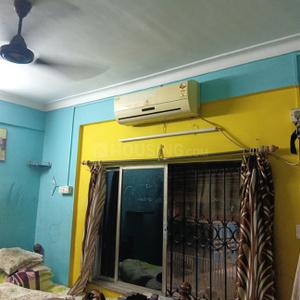 Bedroom Image of 1100 Sq.ft 2 BHK Apartment / Flat for sale in Kashipur Kolkata for Rs. 6800000