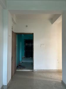 Hall Image of 544 Sq.ft 1 BHK Apartment / Flat for sale in Rajarhat Kolkata for Rs. 1750000