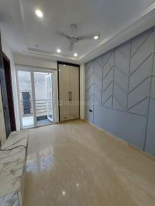 Hall Image of 850 Sq.ft 2 BHK Builder Floor for sale in Vikaspuri New Delhi for Rs. 14500000