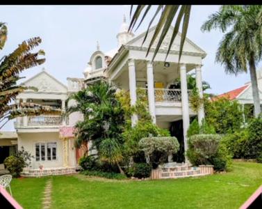 5 BHK Villa