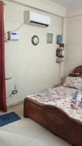 Bedroom Image of 2350 Sq.ft 3 BHK Builder Floor for sale in Surya Nagar Ghaziabad for Rs. 15500000
