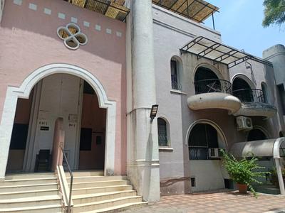 Building Image of 2300 Sq.ft 3 BHK Villa for sale in Karia Konark Enclave, Sangamvadi Pune for Rs. 37900000