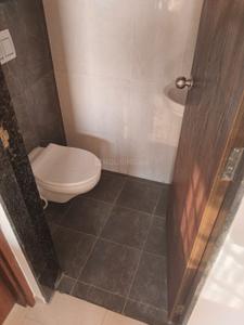 Bathroom Image of 580 Sq.ft 1 BHK Apartment / Flat for sale in Joyville Hadapsar Annexe Phase 6, Shewalewadi Pune for Rs. 4848000