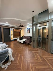 Image of 3000 Sq.ft 3 BHK Builder Floor for rent in Sector 50, Noida for Rs. 120000