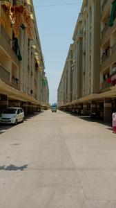 Image of 915 Sq.ft 3 BHK Apartment / Flat for sale in Akshar Pride, Atladara, Vadodara for Rs. 4200000