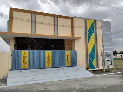 Image of 800 Sq.ft Residential Plot / Land for sale in Kariampalayam, Coimbatore for Rs. 1239200