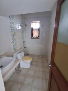 Image of 1500 Sq.ft 3 BHK Apartment / Flat for rent in Mapusa, Goa for Rs. 38000