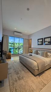 Bedroom Image of 600 Sq.ft 2 BHK Apartment / Flat for sale in Runwal 25 Hour Life, Thane West Thane for Rs. 12900000