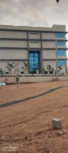 Image of 1050 Sq.ft 2 BHK Apartment / Flat for sale in Adibatla, Hyderabad for Rs. 3961500