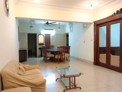 Living Room Image of 2380 Sq.ft 3 BHK Apartment / Flat for sale in Alipore Kolkata for Rs. 32500000