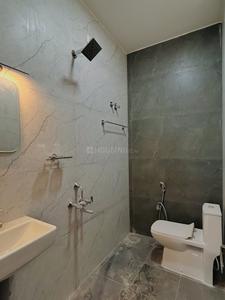 Bathroom Image of 1800 Sq.ft 3 BHK Independent House for sale in Old Dhamtari Road Raipur for Rs. 5300000