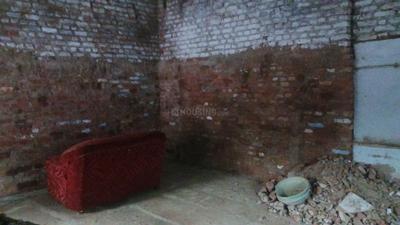 Bedroom Image of 500 Sq.ft 1 RK Independent House for rent in Kala Saiyad Gwalior for Rs. 6000