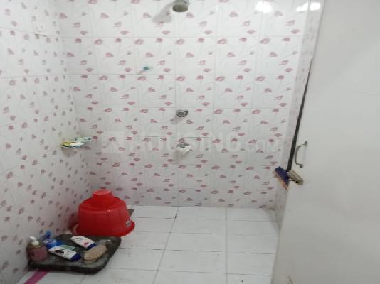 Orbit Eternia Bathroom 1