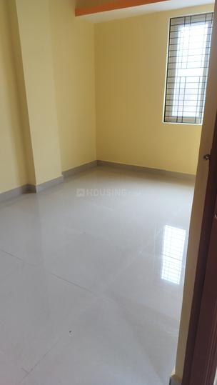 M g residency Bedroom 1