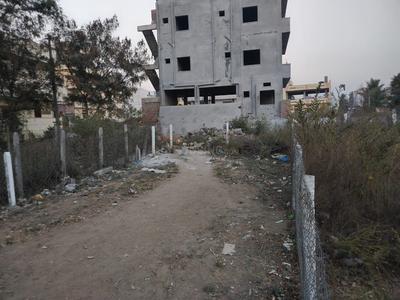 Shankarpally Plot View 1
