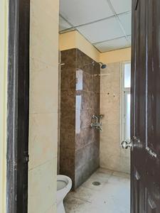 Bedroom Two Image of 1192 Sq.ft 3 BHK Apartment / Flat for rent in Rishabh Cloud 9 Towers, Vaishali Ghaziabad for Rs. 28000