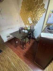 Balcony Image of 1200 Sq.ft 3.5 BHK Apartment / Flat for sale in Ganraj Heights, Thakurli Thane for Rs. 9000000