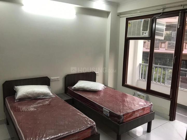 Sector 45 Gurgaon Bedroom 1