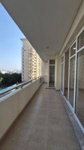 Balcony Image of 3950 Sq.ft 4 BHK Penthouse for sale in SS The Leaf, Sector 85 Gurgaon for Rs. 49000000