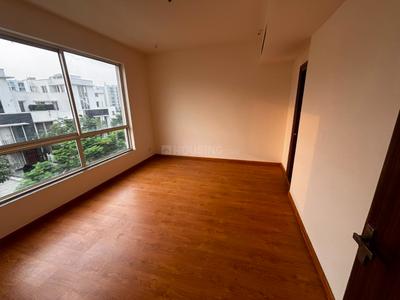 Bedroom Image of 6168 Sq.ft 4.5 BHK Villa for sale in Godrej Golf Links Villas, Jaypee Greens Greater Noida for Rs. 140000000