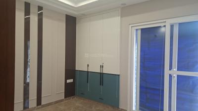 3 BHK Independent Builder Floor