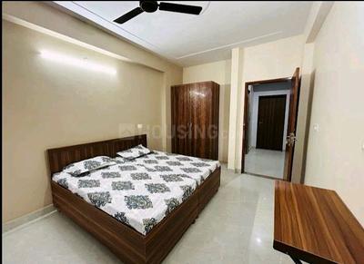 Bedroom Image of Kashish paying guests  in Lajpat Nagar, New Delhi