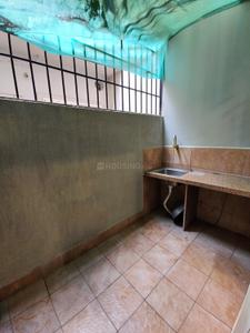 Balcony Image of 1700 Sq.ft 4.5 BHK Duplex for sale in Katara Hills Bhopal for Rs. 15000000