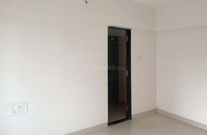 Pant Nagar, Ghatkopar East Bedroom 1