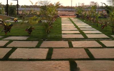Shadnagar Plot View 2