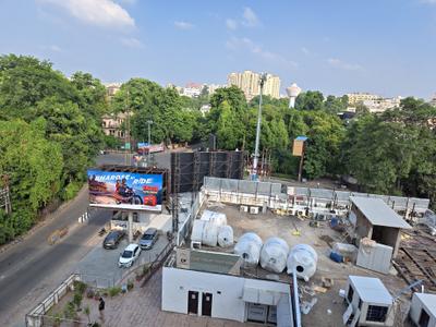 Image of 1717 Sq.ft 3 BHK Apartment / Flat for sale in Butler Colony, Lucknow for Rs. 14000000
