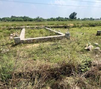 Image of 2448 Sq.ft Residential Plot / Land for sale in Jagatpura, Jaipur for Rs. 25894000