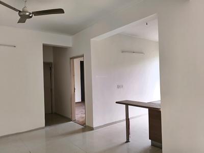 Living Room Image of 1800 Sq.ft 3 BHK Apartment / Flat for sale in Swaraj Homes Gracious Tower, Sector 56 Gurgaon for Rs. 24000000
