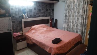 Bedroom Image of 900 Sq.ft 2 BHK Apartment / Flat for sale in Shalimar Garden Ghaziabad for Rs. 5000000