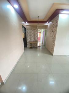 Hall Image of 1130 Sq.ft 3 BHK Apartment / Flat for sale in Rajhans Seasons, Vasai West Vasai for Rs. 11000000