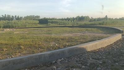 Image of 900 Sq.ft Residential Plot / Land for sale in Navin Nagar, Saharanpur for Rs. 890000