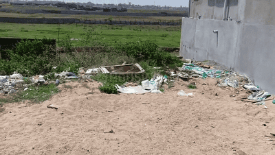 Image of 435 Sq.ft Residential Plot / Land for sale in Getlatu, Ranchi for Rs. 1600000