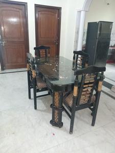 Hall Image of Kanha ji PGs  in Sector 72, Noida