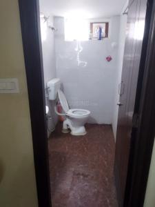 Image of 600 Sq.ft 1 BHK Builder Floor for rent in Financial District, Hyderabad for Rs. 22000