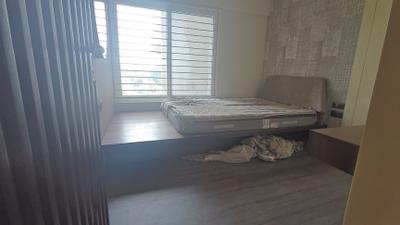 Bedroom Image of 1485 Sq.ft 3 BHK Apartment / Flat for sale in Kumbare EKA, Kothrud Pune for Rs. 25500000