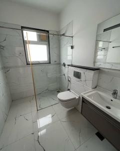 Bathroom Image of 1950 Sq.ft 3 BHK Villa for sale in Medavakkam Chennai for Rs. 13500000